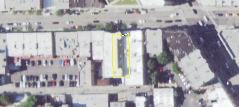 Prime Retail Space Available
