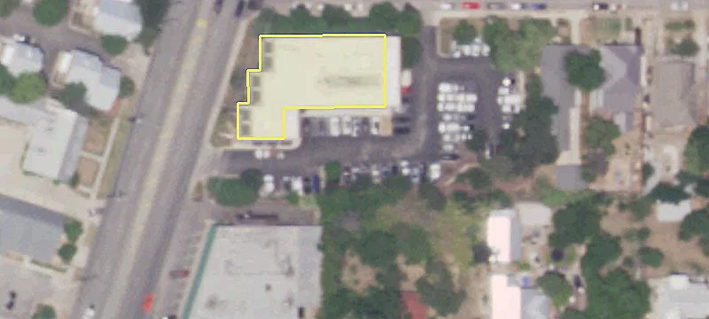 Medical Office Space For Rent