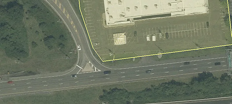 Retail Space Near Willowbrook Mall