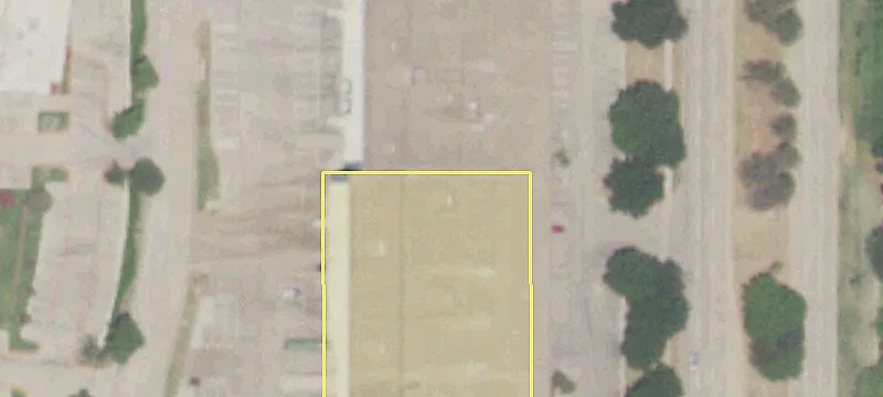 Irving Warehouse Space Available