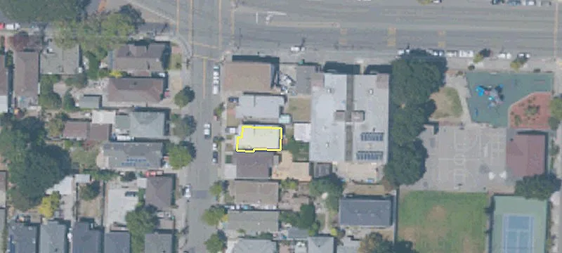 Retail Space in Waterfront District