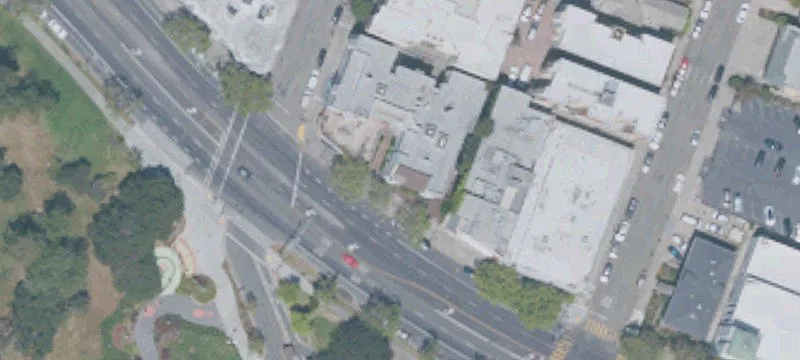 Oakland Retail Space Available