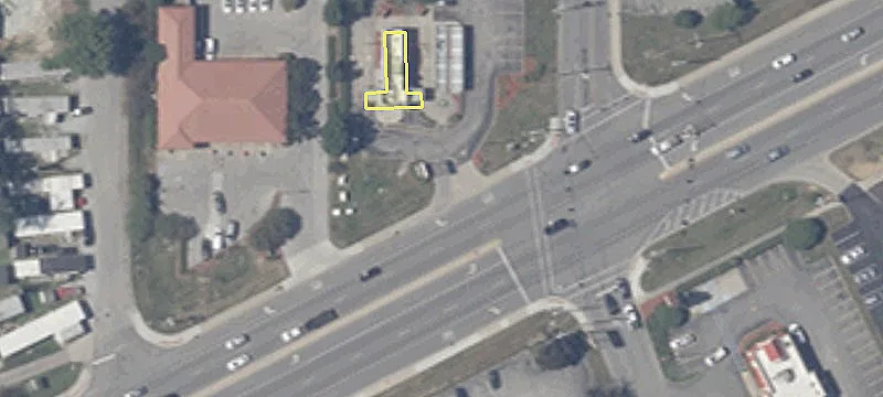 Retail Space Available for Lease