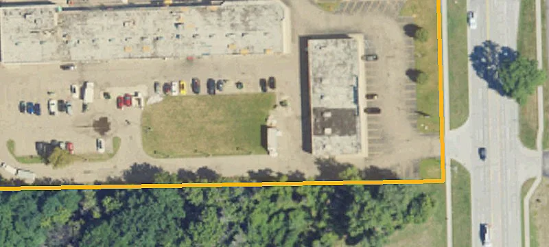 Sterling Heights Retail/Office Opportunity