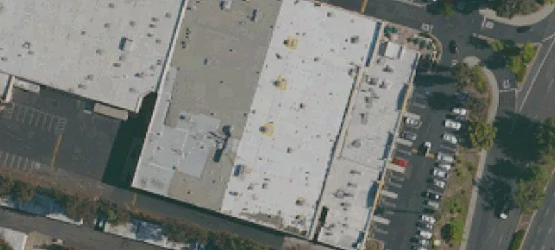 Anchored Retail Space Available