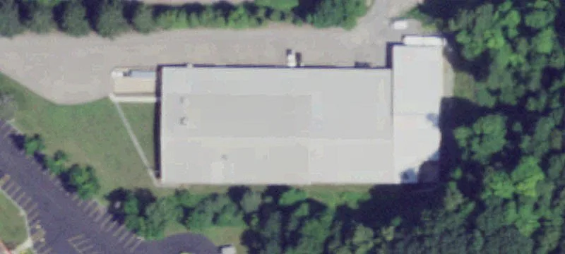 Industrial Space Near I-90 Thruway