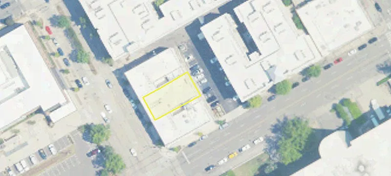 Retail/Office Space in UAB Area