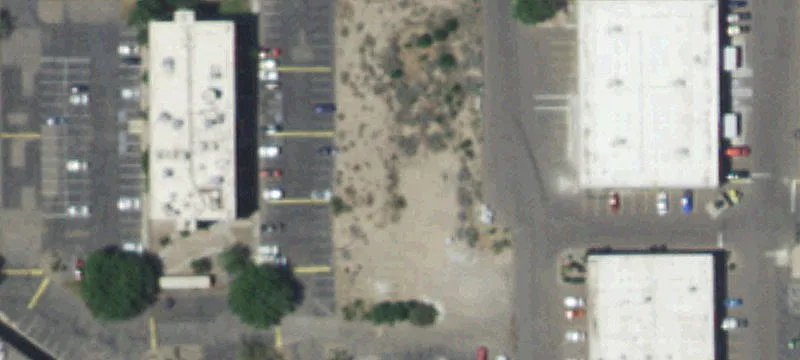 Albuquerque Office Building For Sale