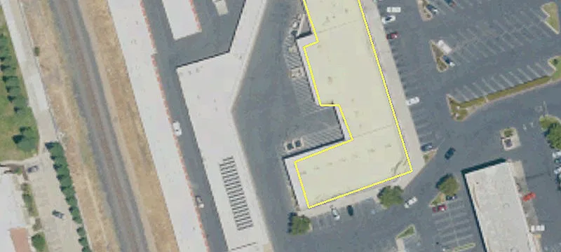 Retail Space in Stockton Center