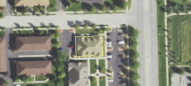 Turnkey Office Condo For Lease