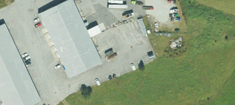 Industrial and Office Space Available