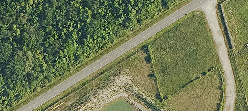 Industrial Property with Waterfront Access