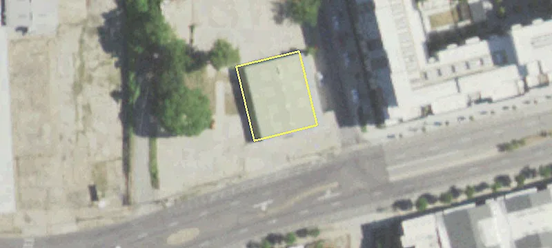 Retail Space in Dallas, TX