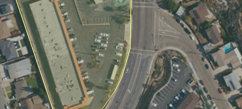 Retail Space on E Plaza