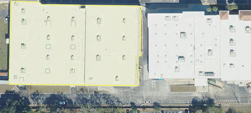 Retail Space at Sunset Point