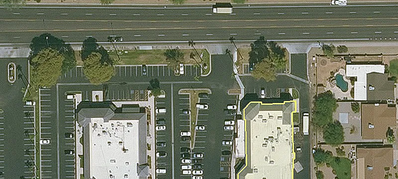 Mesa Retail Space For Lease