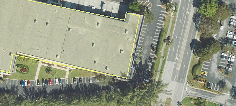 Industrial Space in Boynton Beach