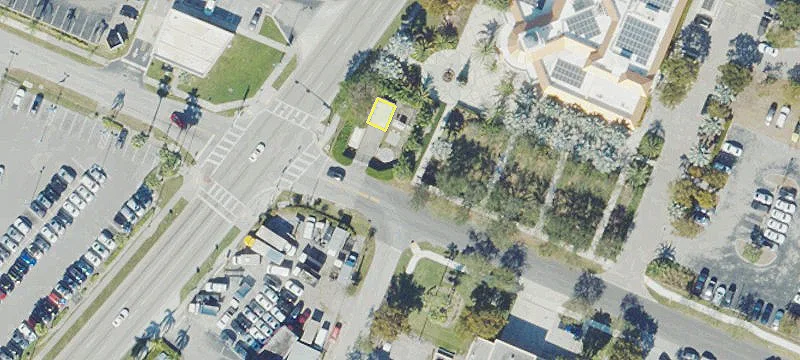 Palmetto Bay Retail Opportunity
