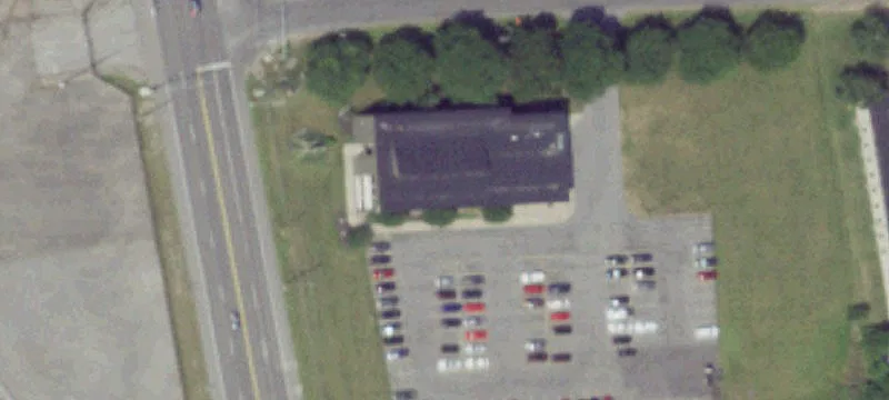 Office Building Build to Suit