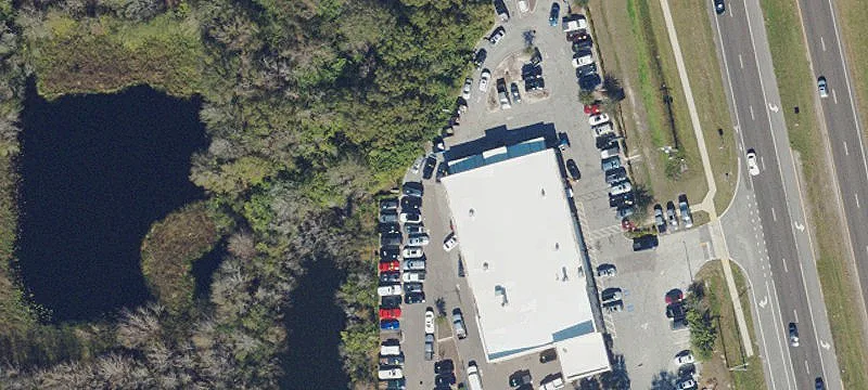 Tampa Warehouse/Showroom/Office Space