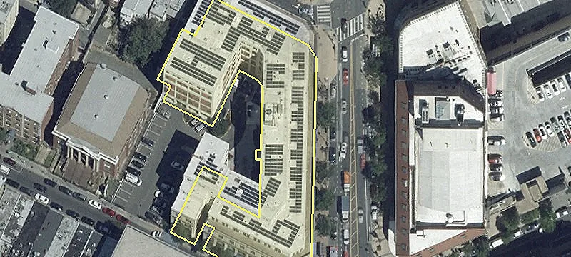 Prime Retail Space Available