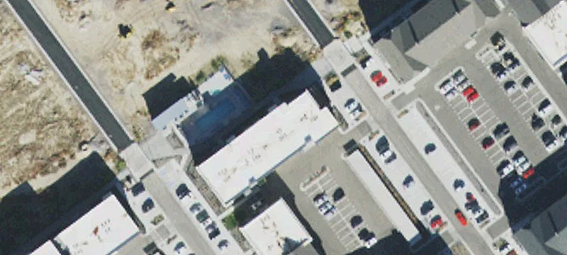 Daybreak Retail Space For Rent