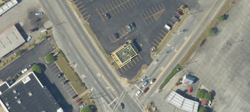 Retail Space in Sumter Square