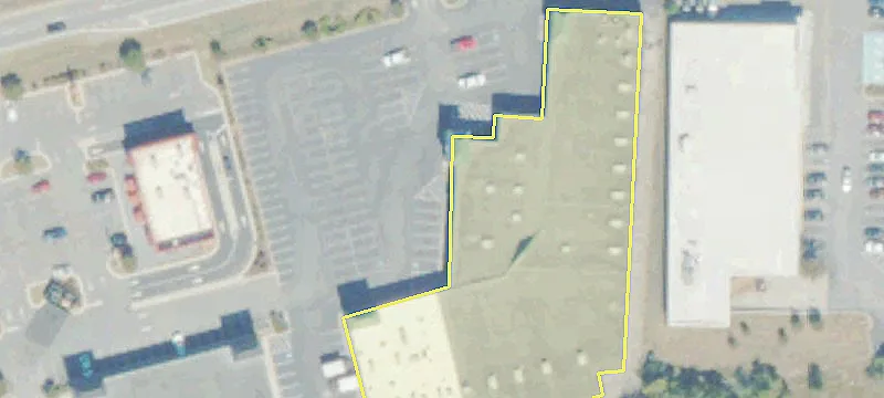 Magnolia Plaza Retail Space Available