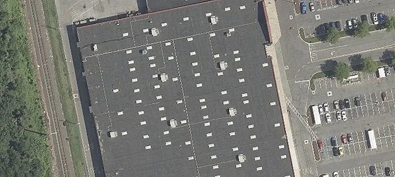 Retail Space on Route 72