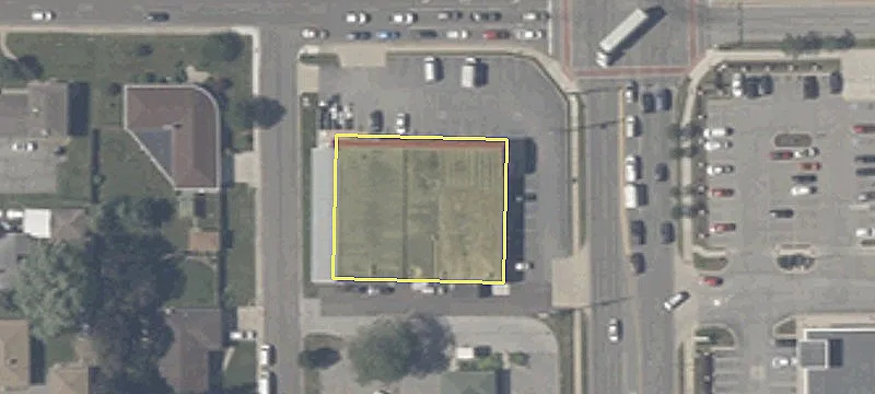 Retail Space in Portage, IN