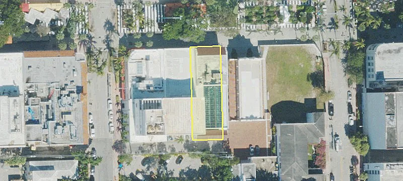 Premier Lincoln Road Retail Opportunity