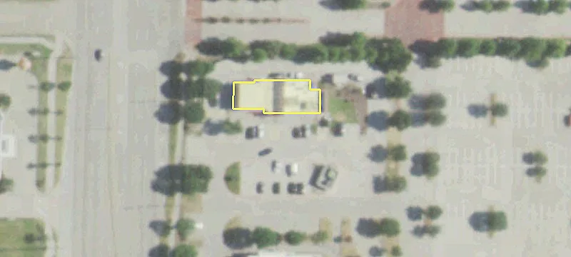 Retail Space in Growing Community