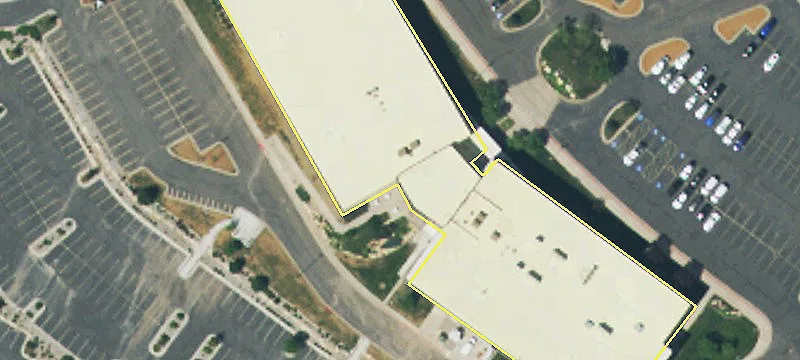 Retail/Office Pad For Sale
