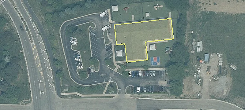 Retail Space at Snider Road
