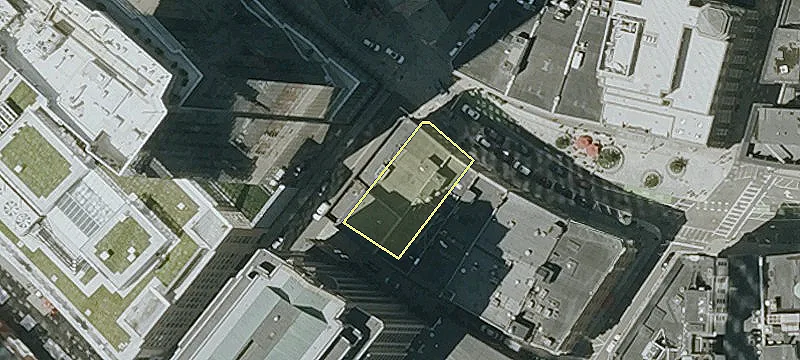 Downtown Crossing Office Space Available
