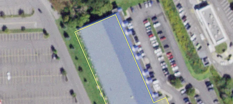 Prime Commercial Space For Lease
