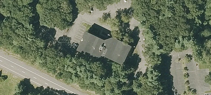 Professional Office Space Available