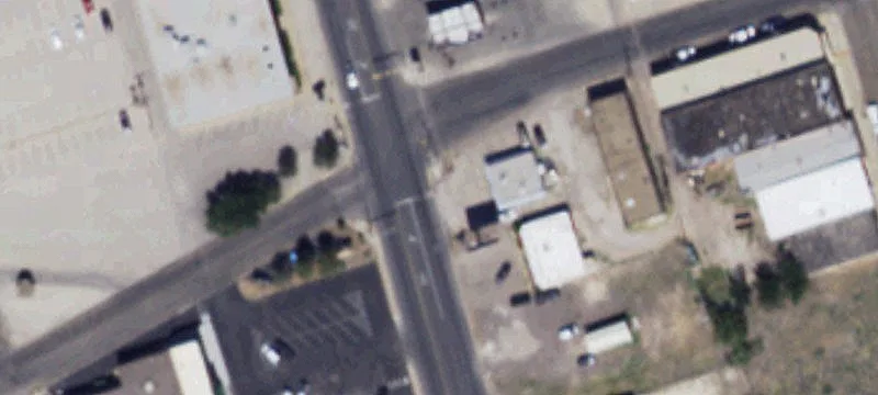 Monahans Retail Investment Opportunity