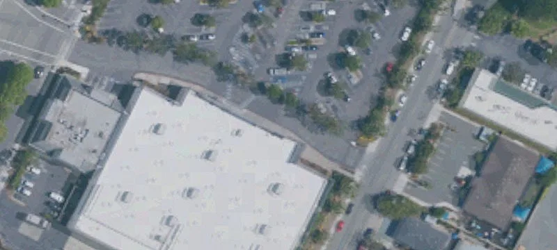 Retail Space in Americana Center