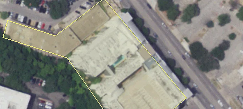 Office Space with Free Parking