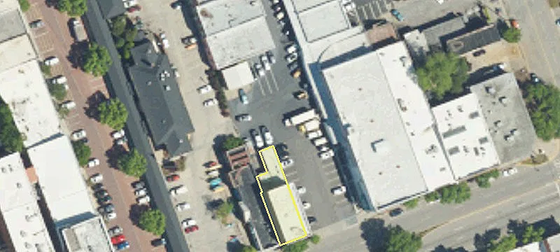 Vista Redevelopment Opportunity