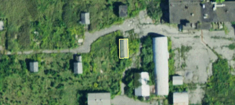 Tonawanda Industrial Redevelopment Opportunity