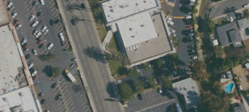 Chula Vista Office Space