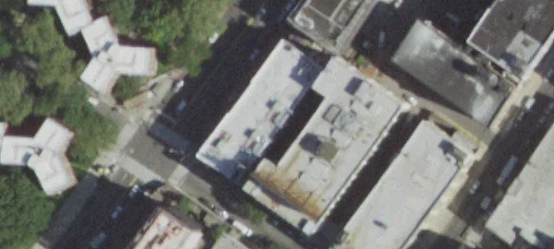 Renovated Flex Building in LIC