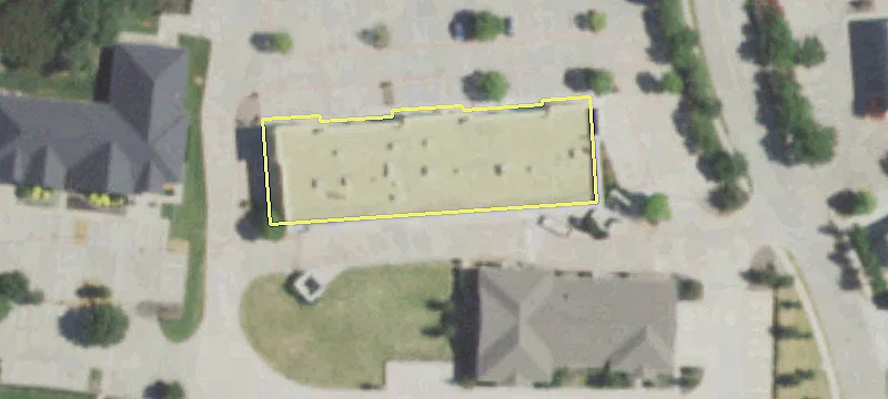 Retail Space Near Texas Tollway