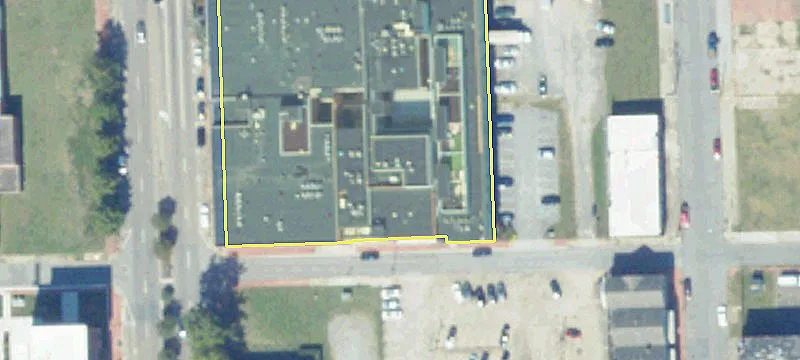 Retail Space in Downtown Portsmouth