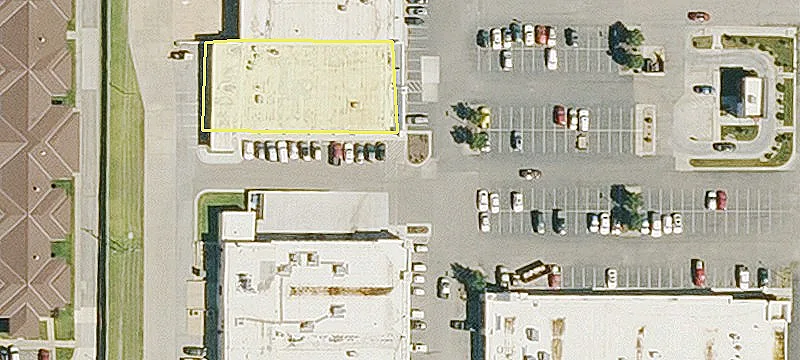 Retail Space on Topeka Blvd