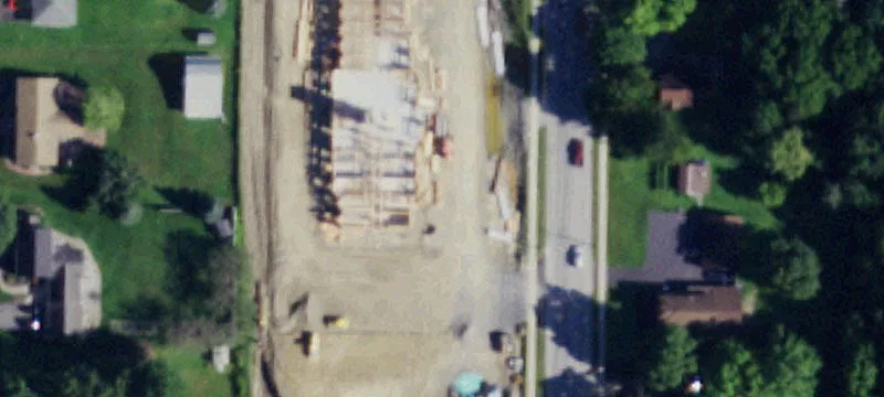 Warsaw Pad-Site Retail Opportunity