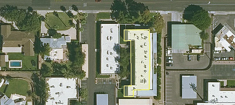 Phoenix Office Space for Rent