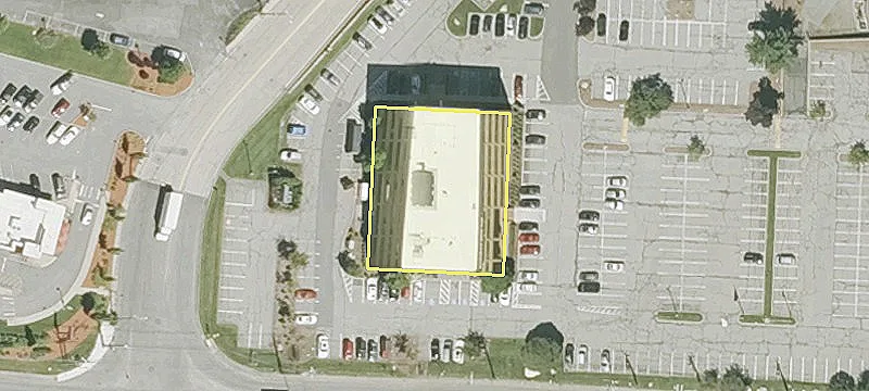 Framingham Office Park Office Space